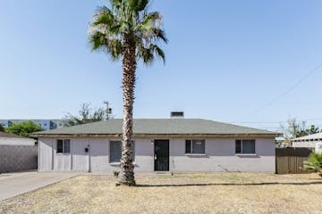 3133 W Marshall Avenue Phoenix, AZ 85017
